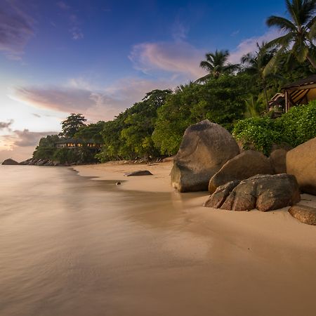 โคโค เด เมอร์ แอนด์ แบล็ค แพร์รอท สวีต Hotel Grand Anse  ภายนอก รูปภาพ